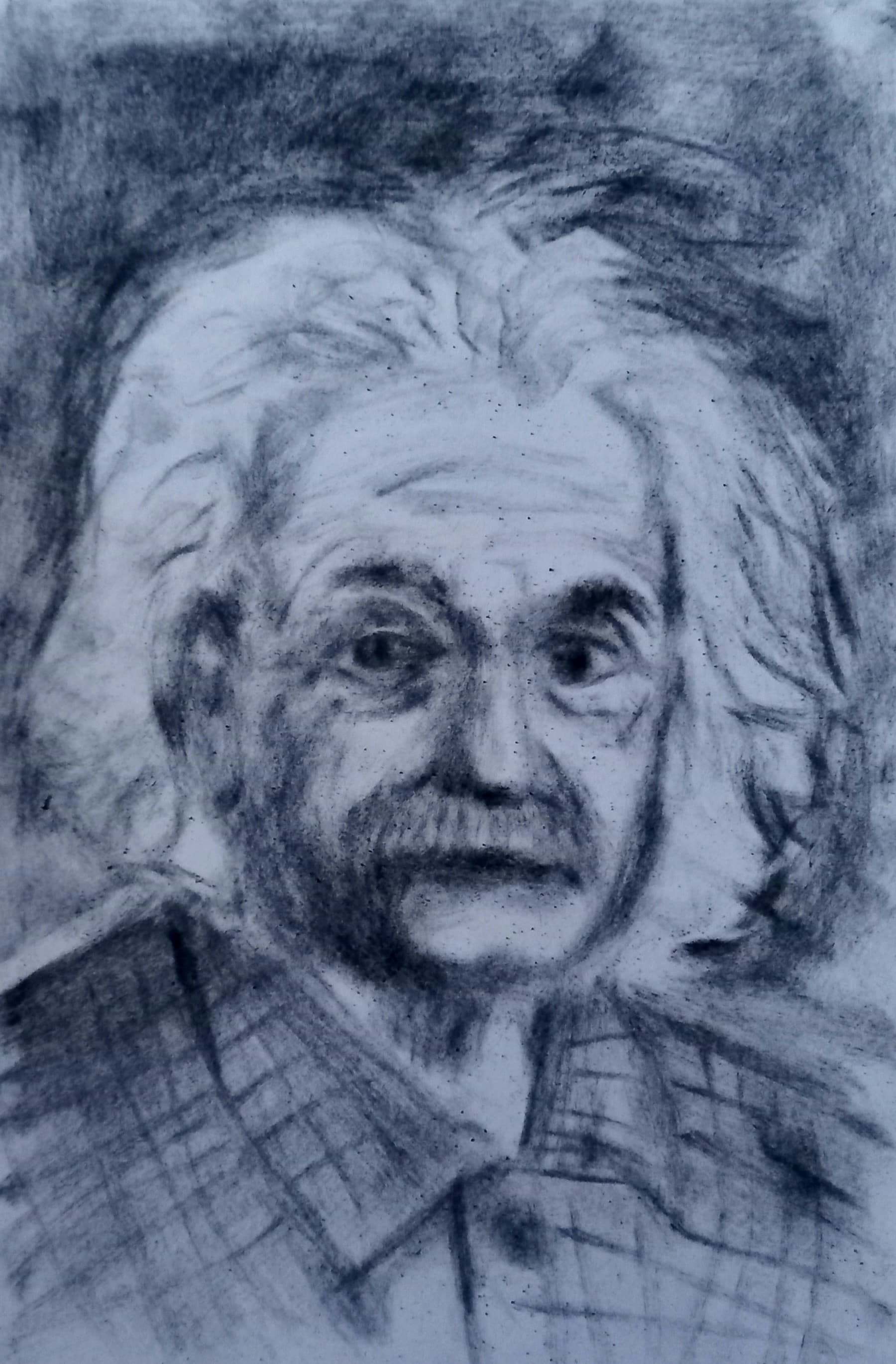 Portrait by Oladimeji Odunsi