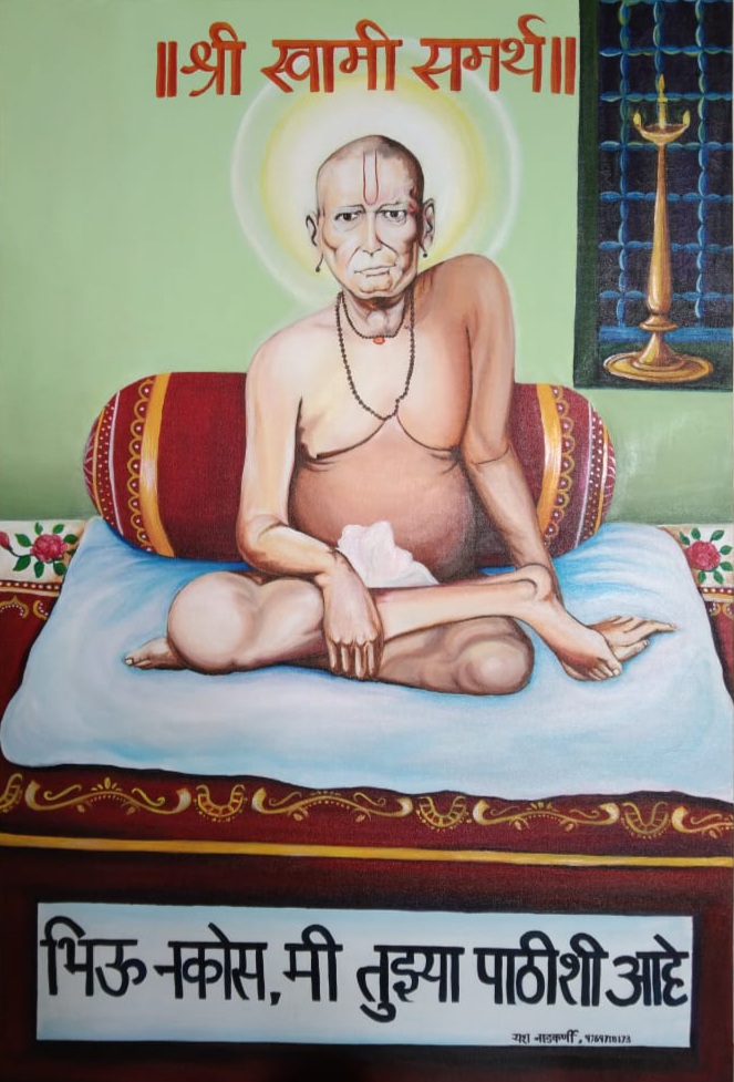 Portrait by Alex Perez